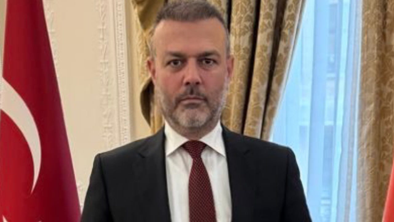 Haber gorseli