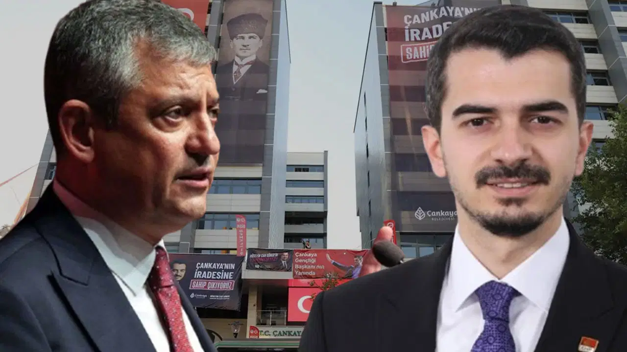 Ozgur ozelden ankarada cankaya icin yuruyus cagrisi millet icin yuruyoruz mRyBP41w