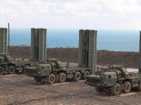 S 400lerde kritik gelisme turkiye satis icin dugmeye basti f 35 kapisi aralaniyor pCyxvkln
