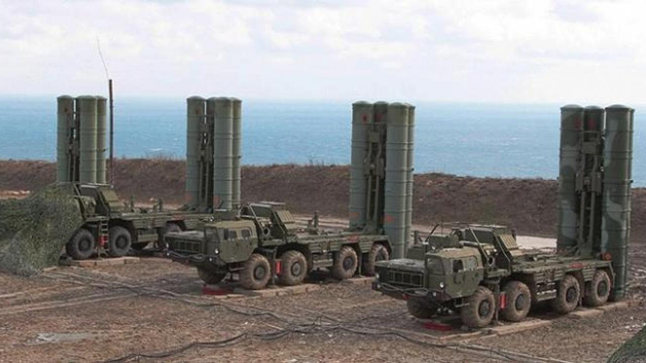 S 400lerde kritik gelisme turkiye satis icin dugmeye basti f 35 kapisi aralaniyor pCyxvkln
