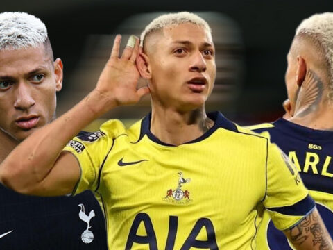 Super lig devinden richarlison hamlesi transferde rakip italyan devi Z2OMtmF8